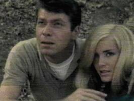 Dave and Sue